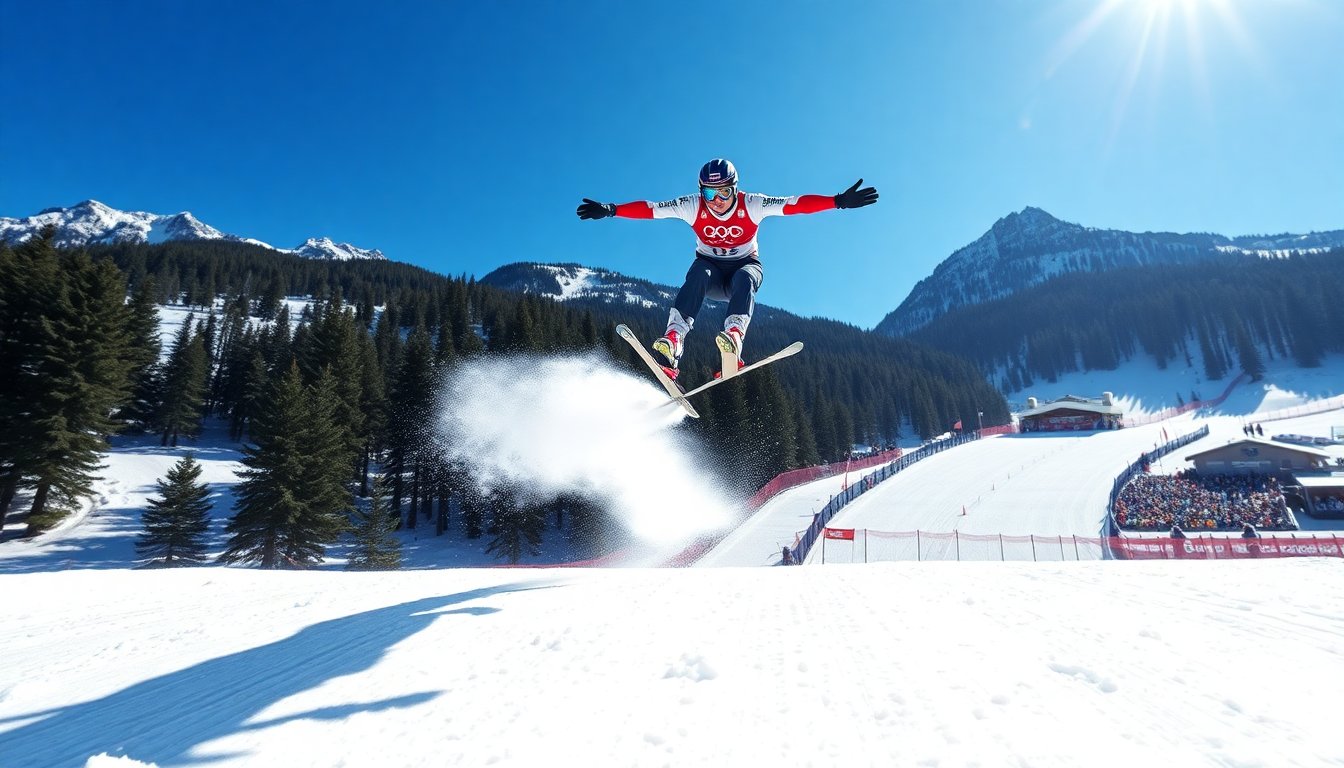 dettagli e programma completo del salto con gli sci a milano cortina 2026 1768902134