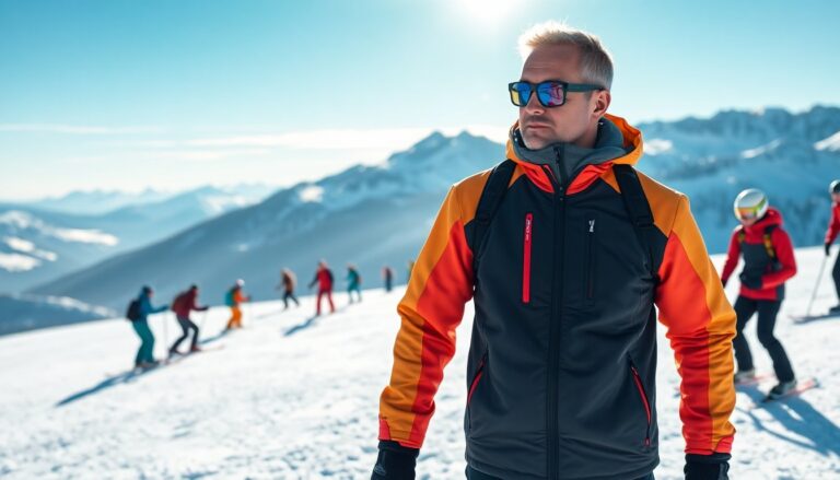 divisa ufficiale per allenatori di sci alpino design innovativo e massima funzionalita 1768233622