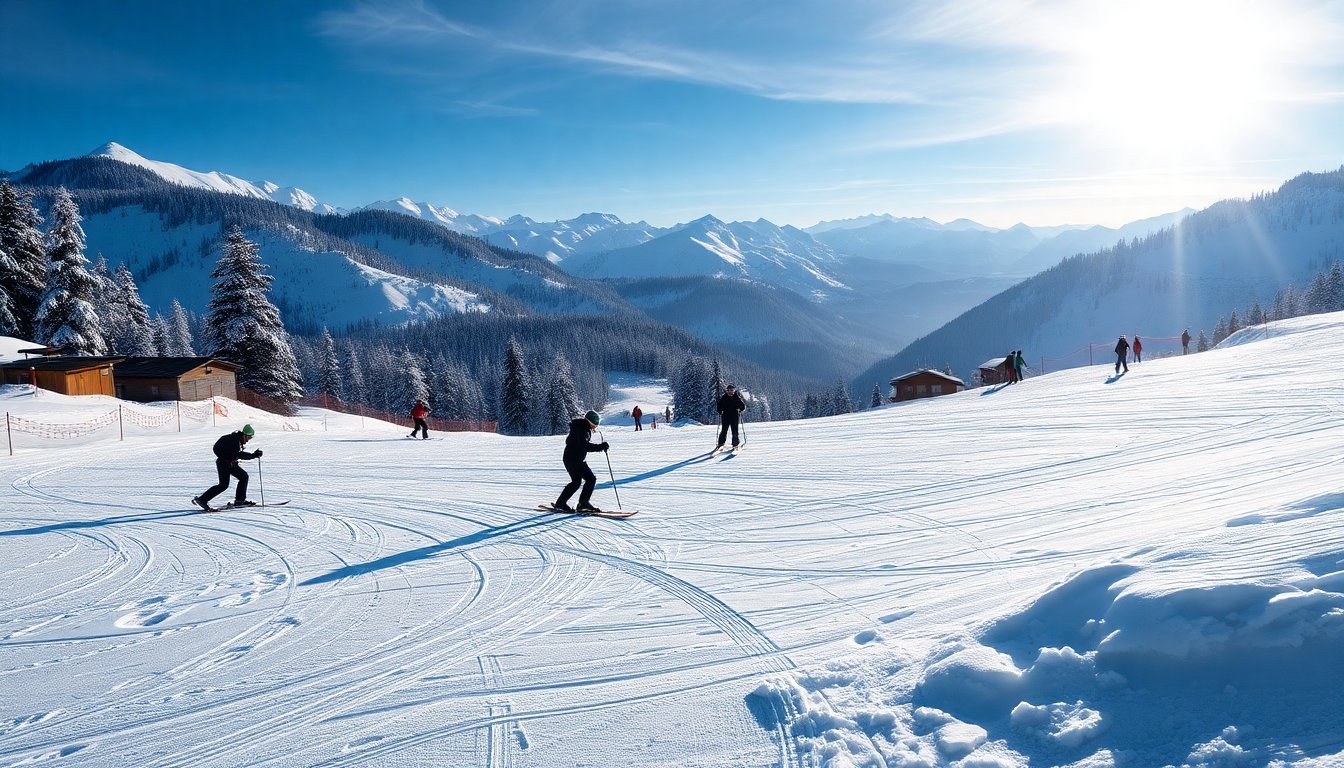 dodici film ispiratori da non perdere durante le olimpiadi invernali di milano cortina 1768093425