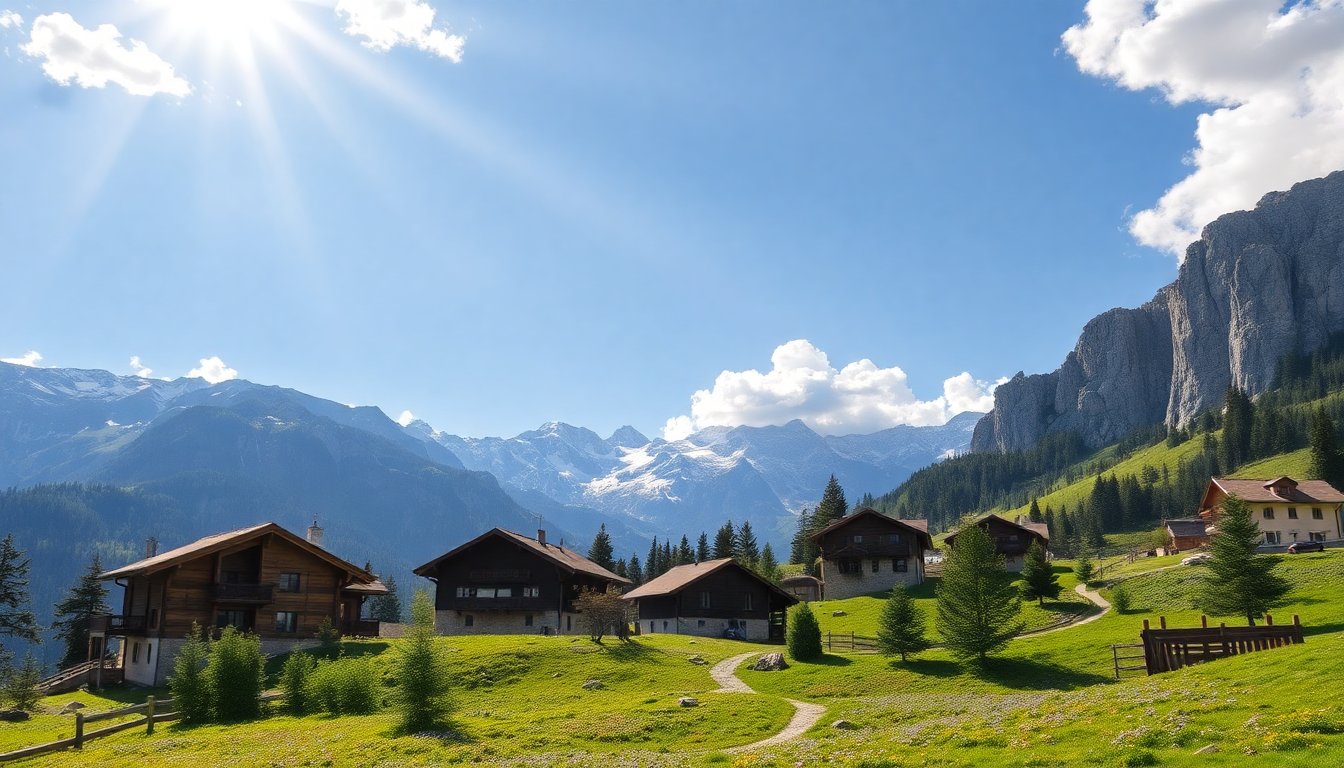 dove soggiornare in montagna consigli utili per una vacanza indimenticabile 1768053832