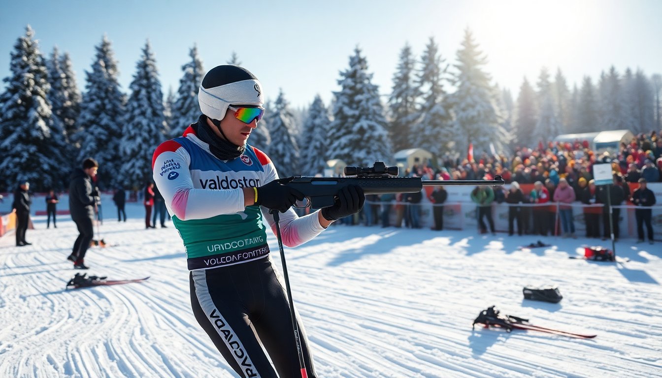 eccellenze valdostane nelle coppe del mondo di biathlon snowboard e sci nordico i protagonisti da seguire 1768309435