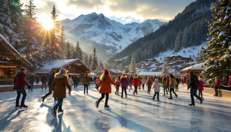 esplora la discoarena di forno di zoldo pattinaggio allaperto in unatmosfera unica 1768764006