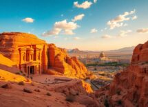 esplora la giordania itinerario tra meraviglie naturali e tesori storici 1768532610