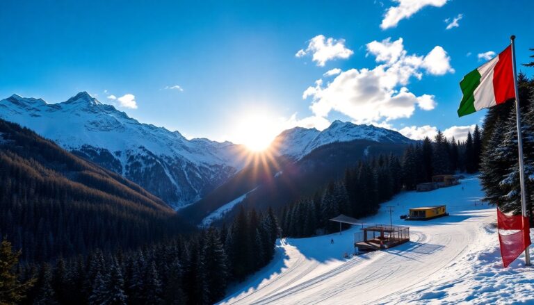 esplora la sezione speciale sui giochi olimpici invernali milano cortina 2026 1769722423