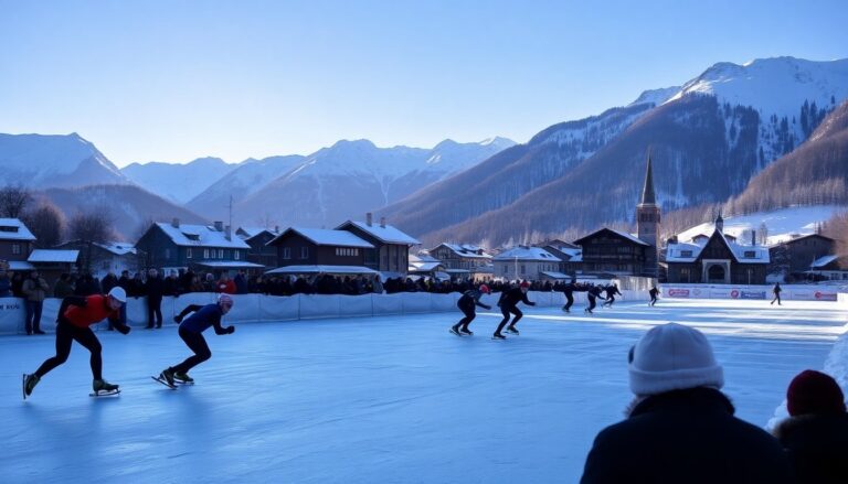 esplora la storia avvincente delle olimpiadi invernali a st moritz 1769316886