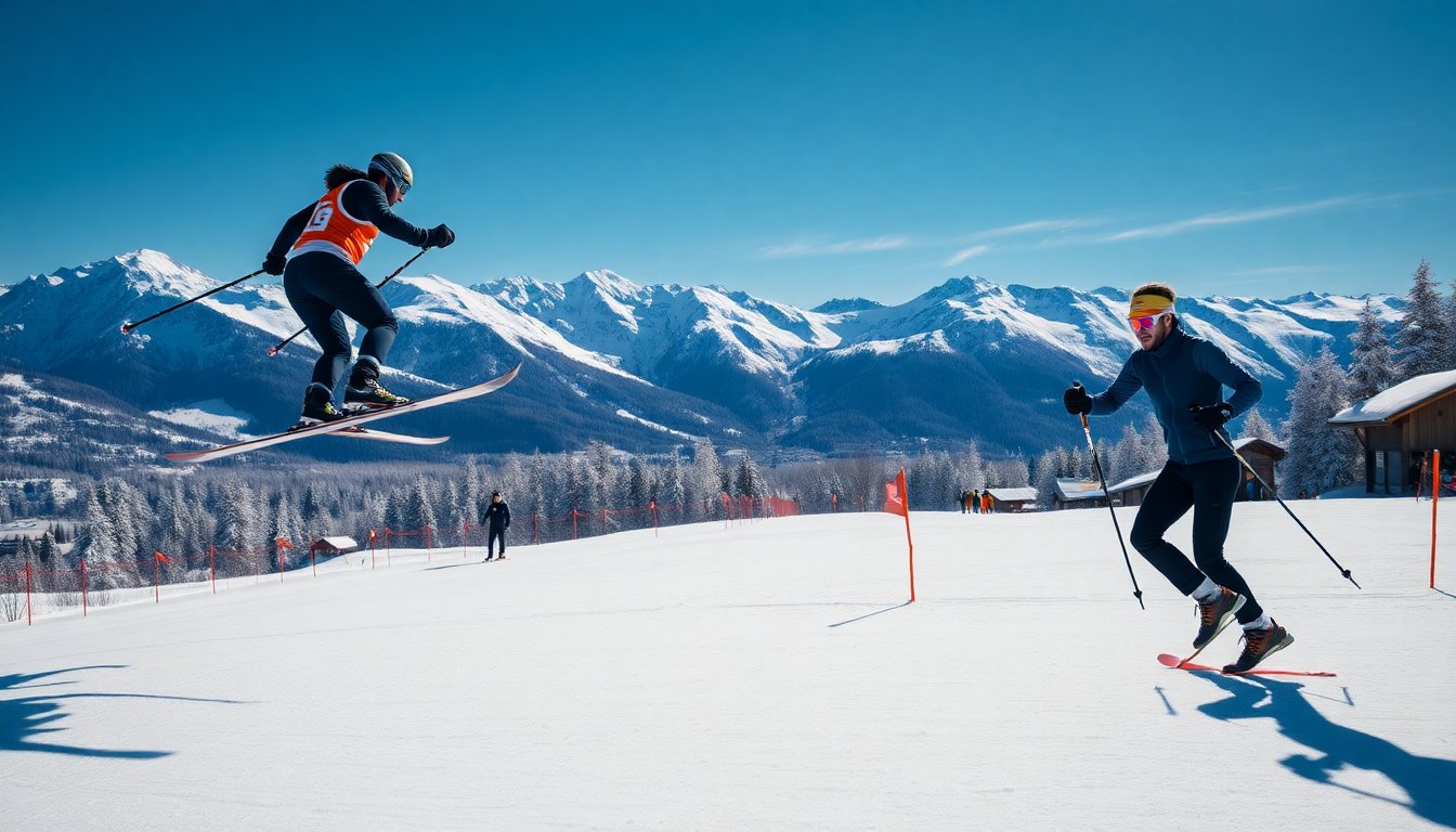 eventi e sport della combinata nordica a milano cortina 2026 guida completa e novita 1769110627