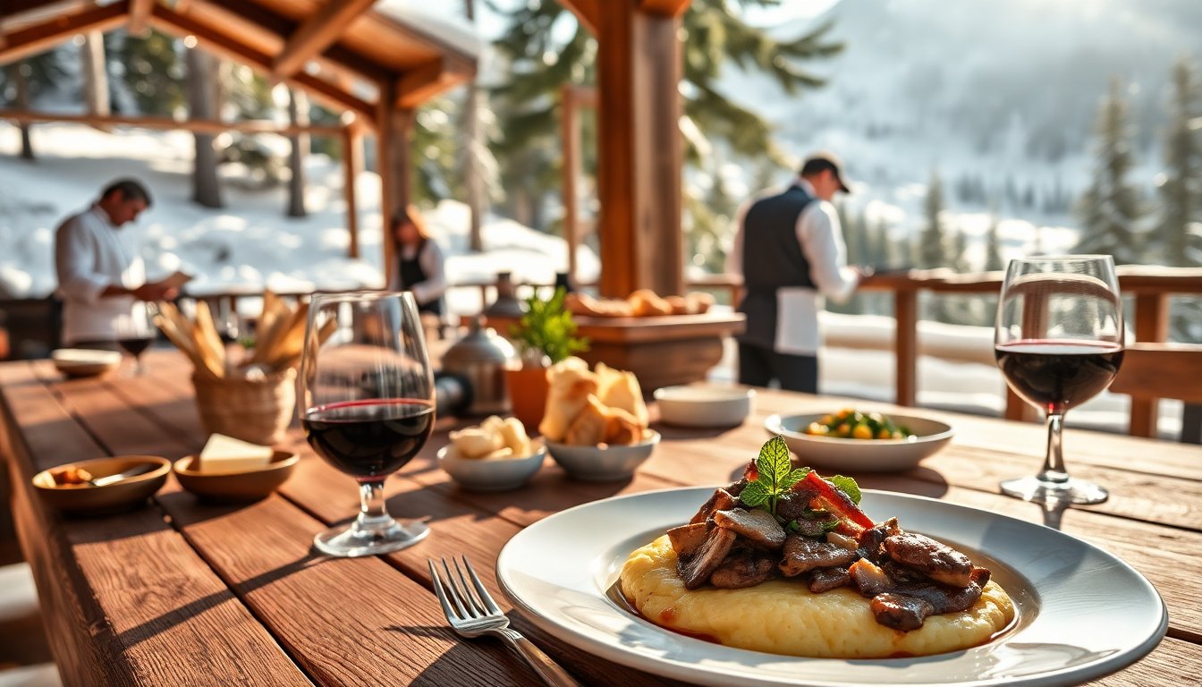 eventi gastronomici imperdibili in attesa delle olimpiadi di milano cortina 2026 1768118625