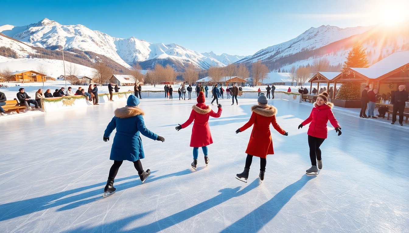 eventi imperdibili di pattinaggio su ghiaccio in alto adige scopri le migliori attivita invernali 1768046640