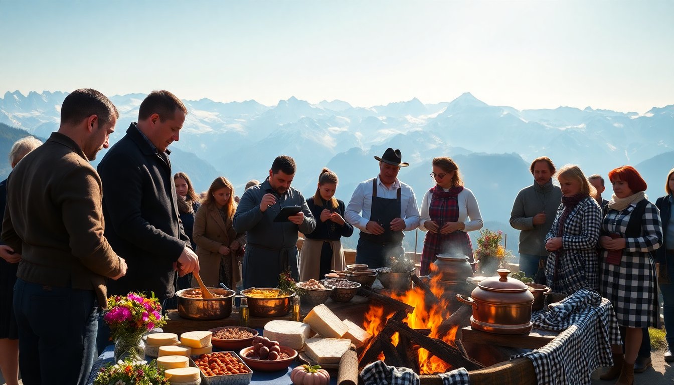 eventi in montagna scopri cultura e tradizioni del friuli venezia giulia 1769305746