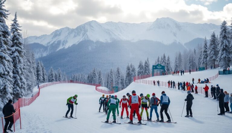 eventi sportivi invernali a tarvisio inclusione e competizione per tutti 1769125489
