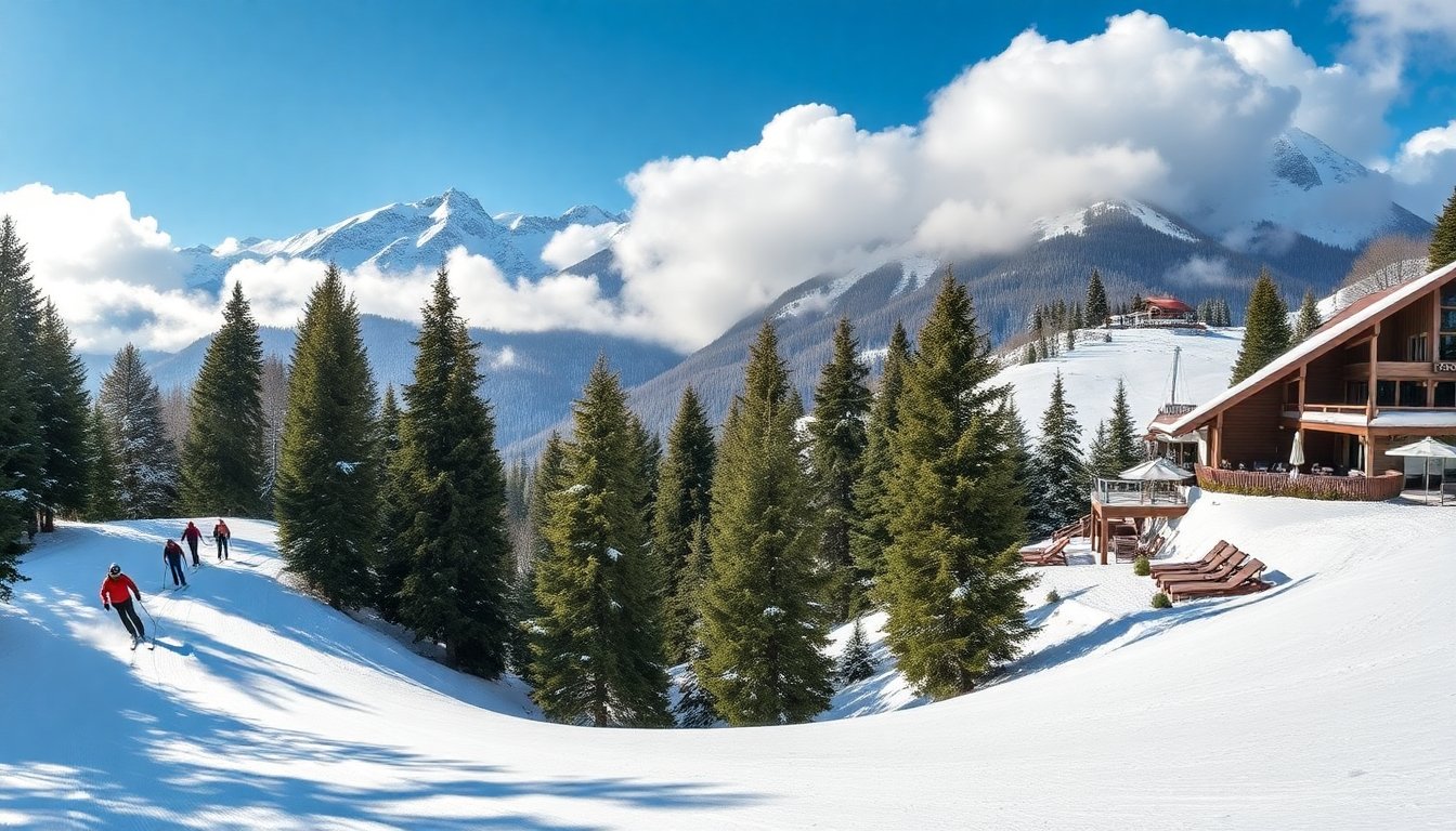 fuga primaverile a hochzeiger scopri i nostri pacchetti esclusivi 1769272567