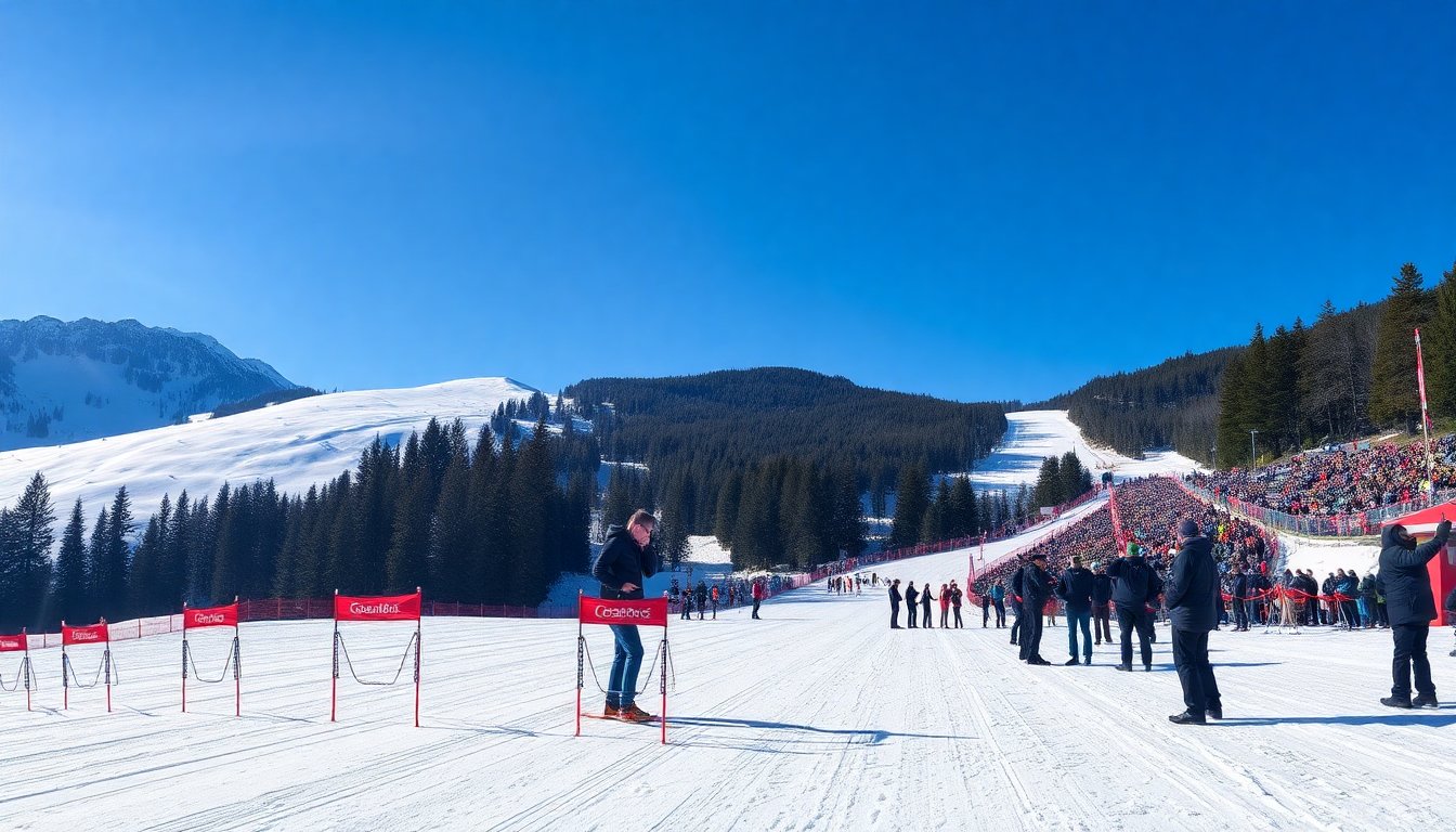 gare di sci alpino femminile alle olimpiadi di milano cortina 2026 programma completo e atlete da seguire 1769628062