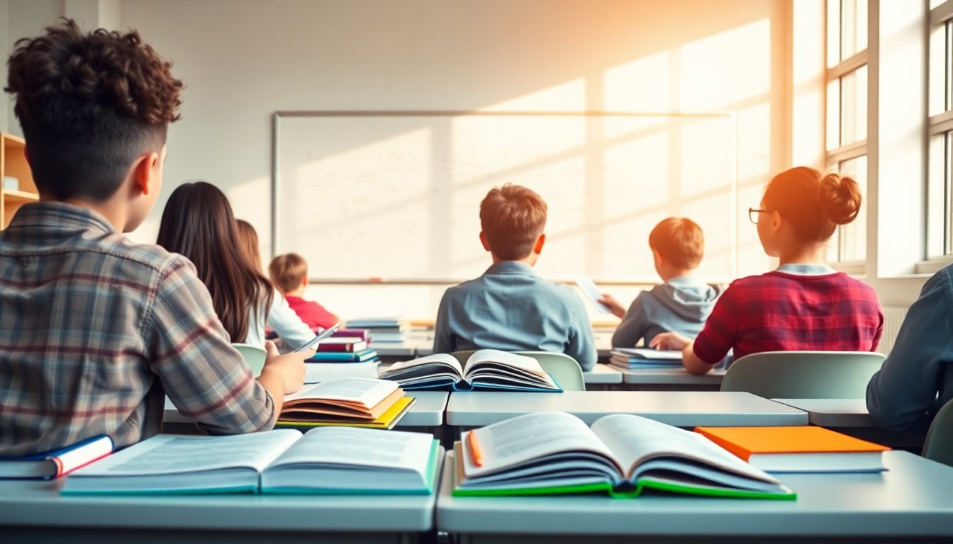 gennaio inizio di nuove sfide per studenti e studentesse 1768385036