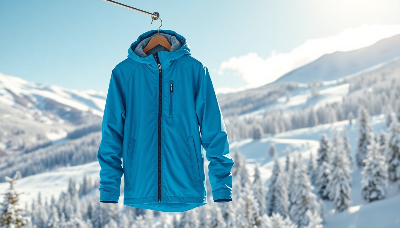 giacca da sci freestyle stile e funzionalita per avventure indimenticabili sulla neve 1769104588