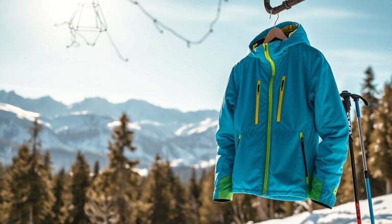 giacca montura ski style la scelta perfetta per sport ad alta intensita 1768810979