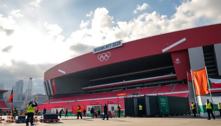 giochi olimpici invernali 2026 guida completa e novita da conoscere 1769744467