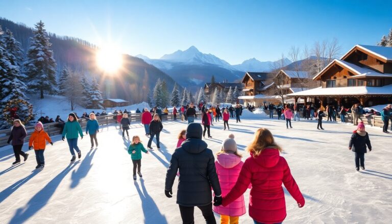 guida al pattinaggio su ghiaccio a locana orari prezzi e eventi imperdibili 1767960250