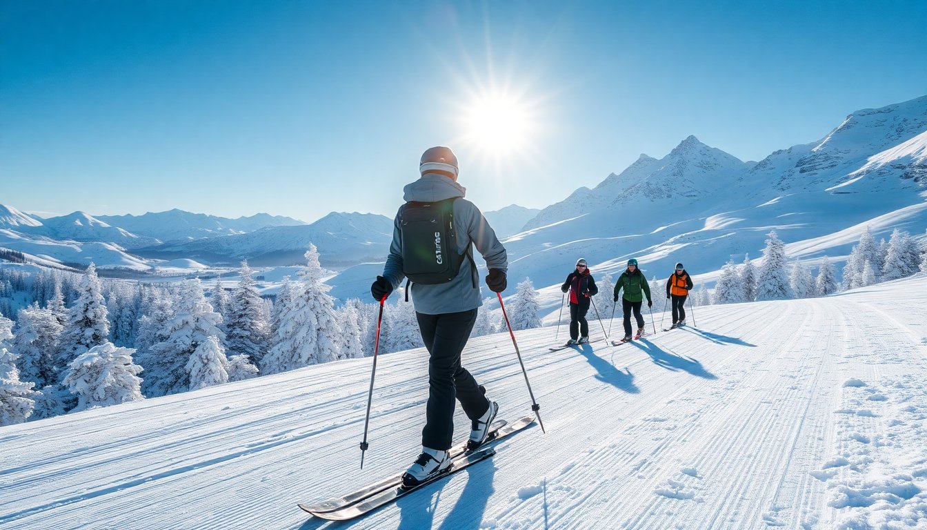 guida completa a atletis sci e le ultime innovazioni 1767959999