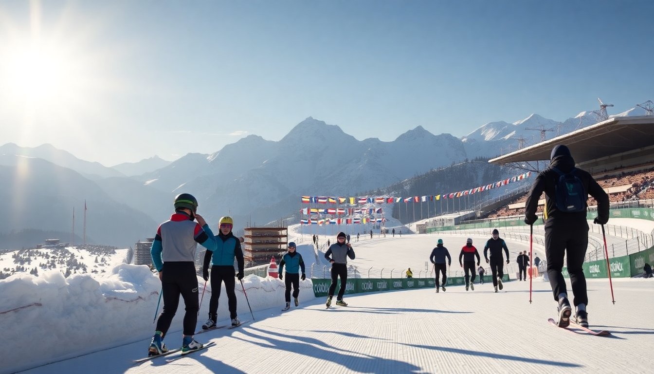 guida completa agli sport olimpici invernali di milano cortina 2026 scopri le discipline e gli eventi da non perdere 1769504945