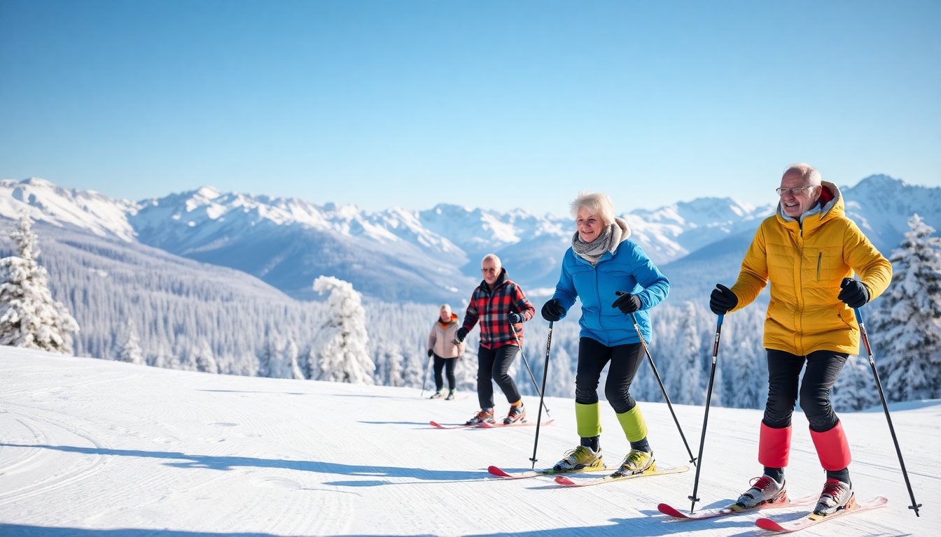 guida completa alla pratica sportiva per persone con protesi 1768617768