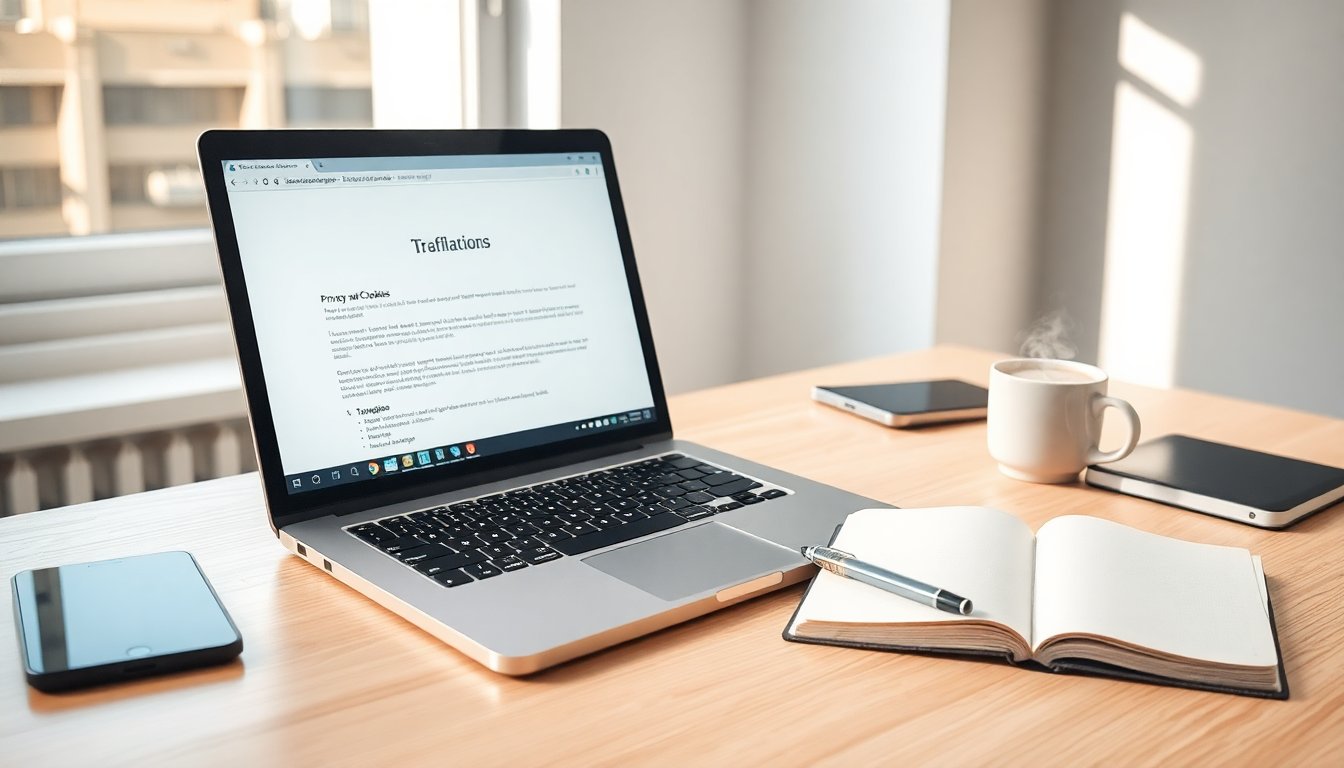 guida completa alla privacy e alluso dei cookie durante la navigazione online 1768823457