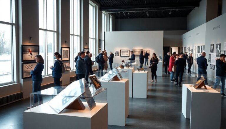 guida completa alle mostre delle olimpiadi invernali 2026 milano e cortina 1768035834