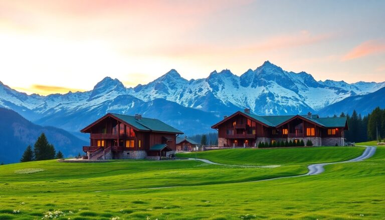 guida definitiva ai migliori hotel e resort di montagna 1768284221