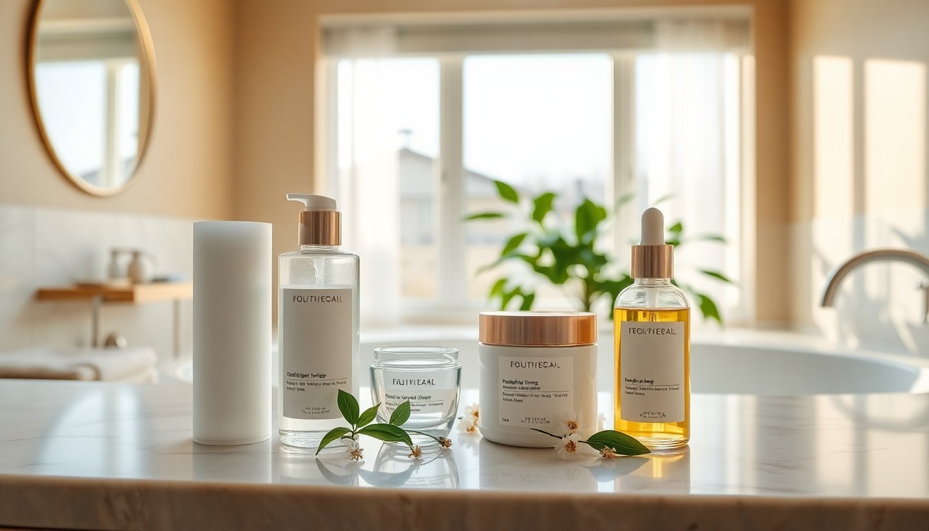 guida definitiva alla routine detox per la pelle dopo le feste 1768169022