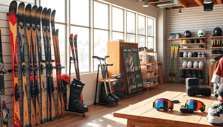 guida definitiva alla scelta dellattrezzatura da sci per ogni livello di esperienza 1769184189