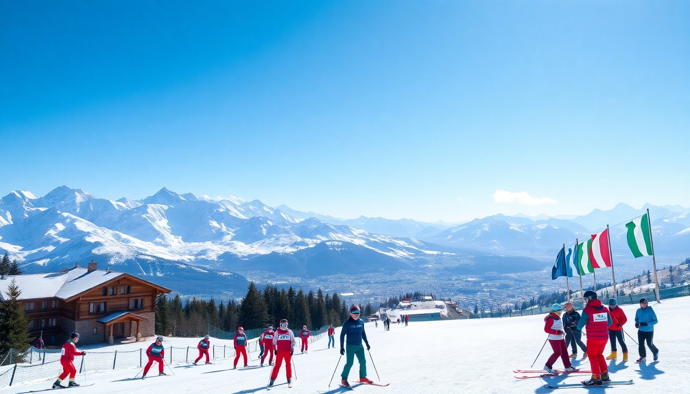 guida definitiva alle olimpiadi invernali milano cortina 2026 tutto quello che devi sapere 1767899044