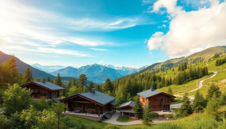 guida definitiva per selezionare la sistemazione perfetta in montagna 1768255435