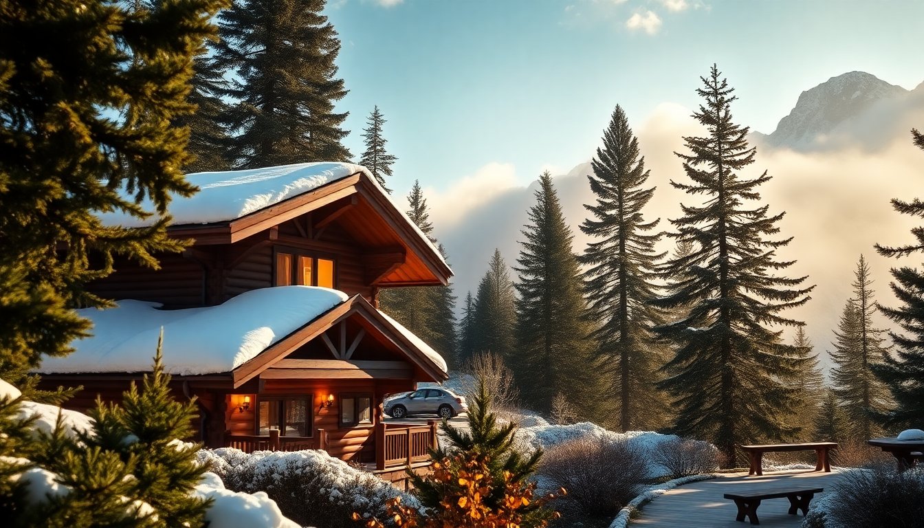 guida definitiva per trovare lalloggio perfetto in montagna 1768082622