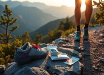 guida essenziale alla cura dei piedi per ultra trail e maratone consigli e tecniche per corridori 1769213510