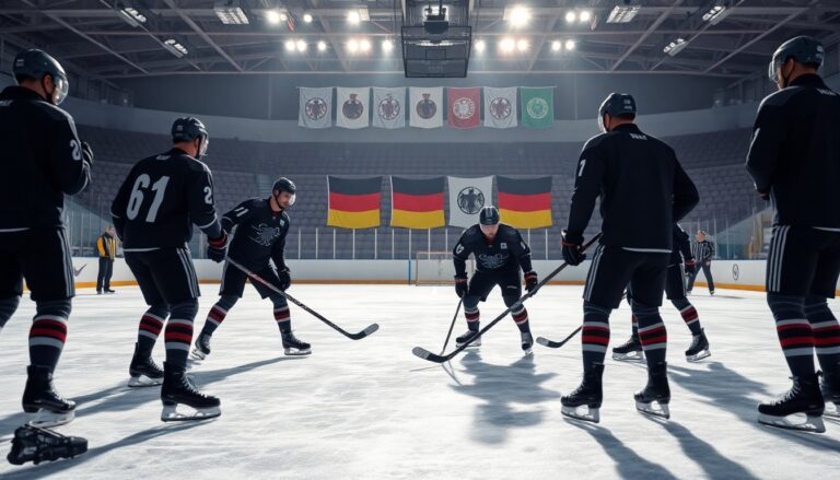 hockey su ghiaccio maschile la sfida olimpica della germania a milano cortina 2026 1767865379