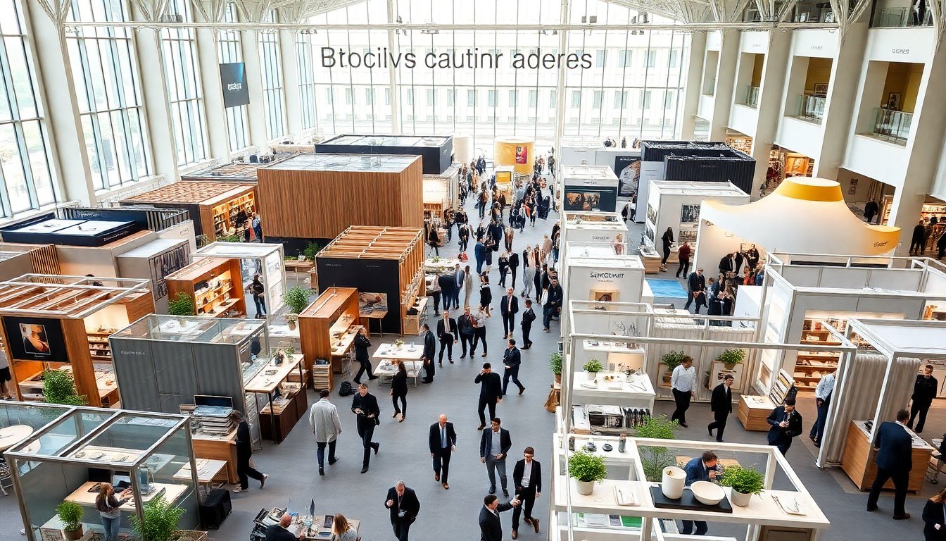 hospitality 2026 la fiera dellaccoglienza festeggia 50 edizioni di innovazione e successo 1769017771