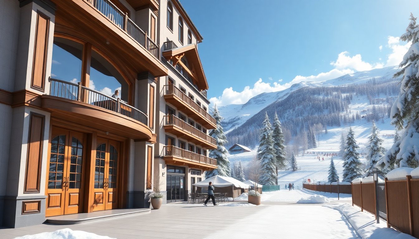 hotel imperdibili per le olimpiadi invernali milano cortina 2026 la guida definitiva 1769471664