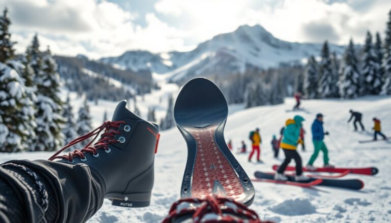 i benefici delle solette personalizzate per sci e snowboard 1768338230