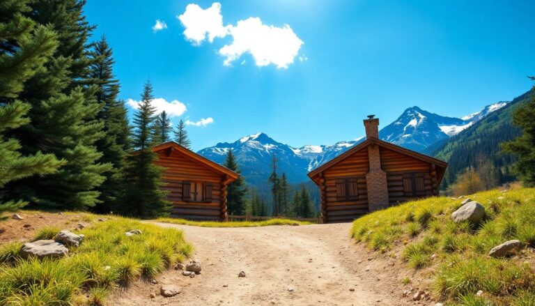 i migliori alloggi in montagna dove trovare relax e avventura 1768370624