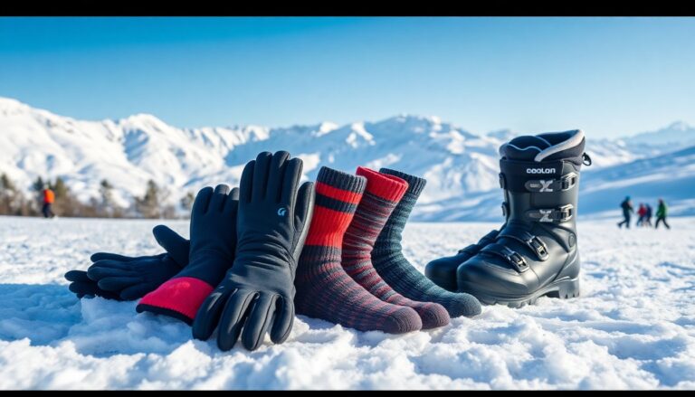 i migliori articoli per sport invernali guanti calze e scarponi da non perdere 1768075197