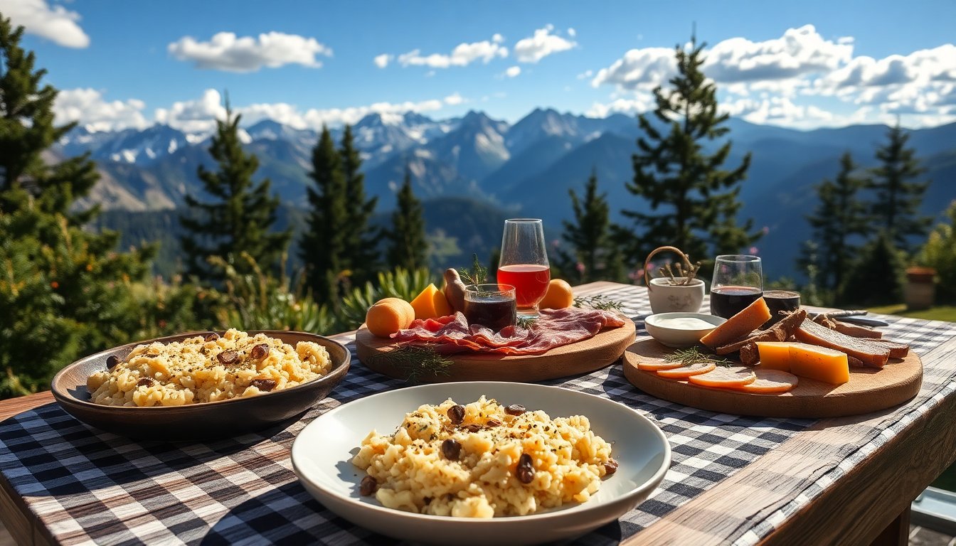 i migliori ristoranti e agriturismi da non perdere nelle alpi biellesi 1769344762