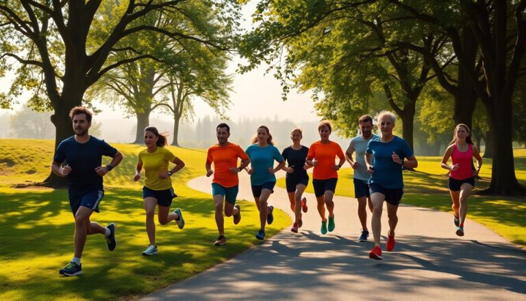 i segreti dei corridori come perseverare e non mollare mai nella corsa 1769729751