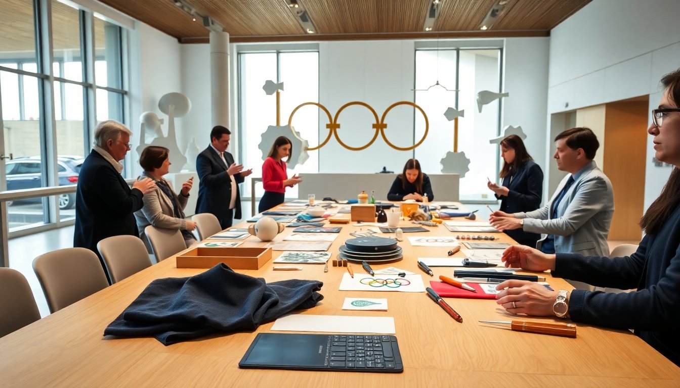 il contributo delle pmi alle olimpiadi invernali di milano cortina 2026 opportunita e sfide 1768565824