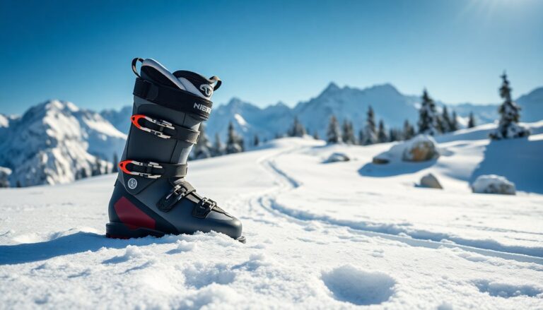 il miglior scarpone da sci freeride leggero e performante per ogni avventura 1768319991