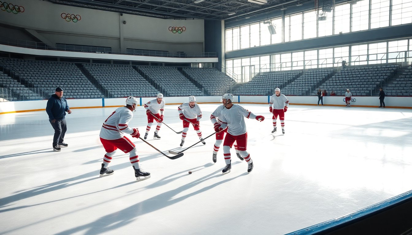 il team danese per le olimpiadi milano cortina 2026 scopri il roster completo 1768010392