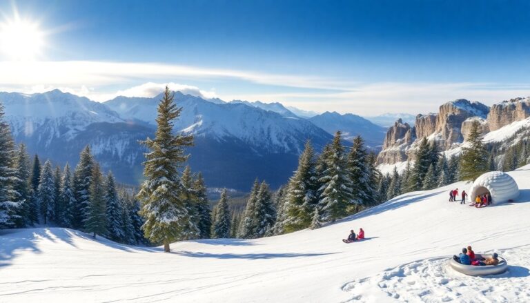 il trentino si prepara per le olimpiadi invernali 2026 scopri le novita e gli eventi in arrivo 1768151028