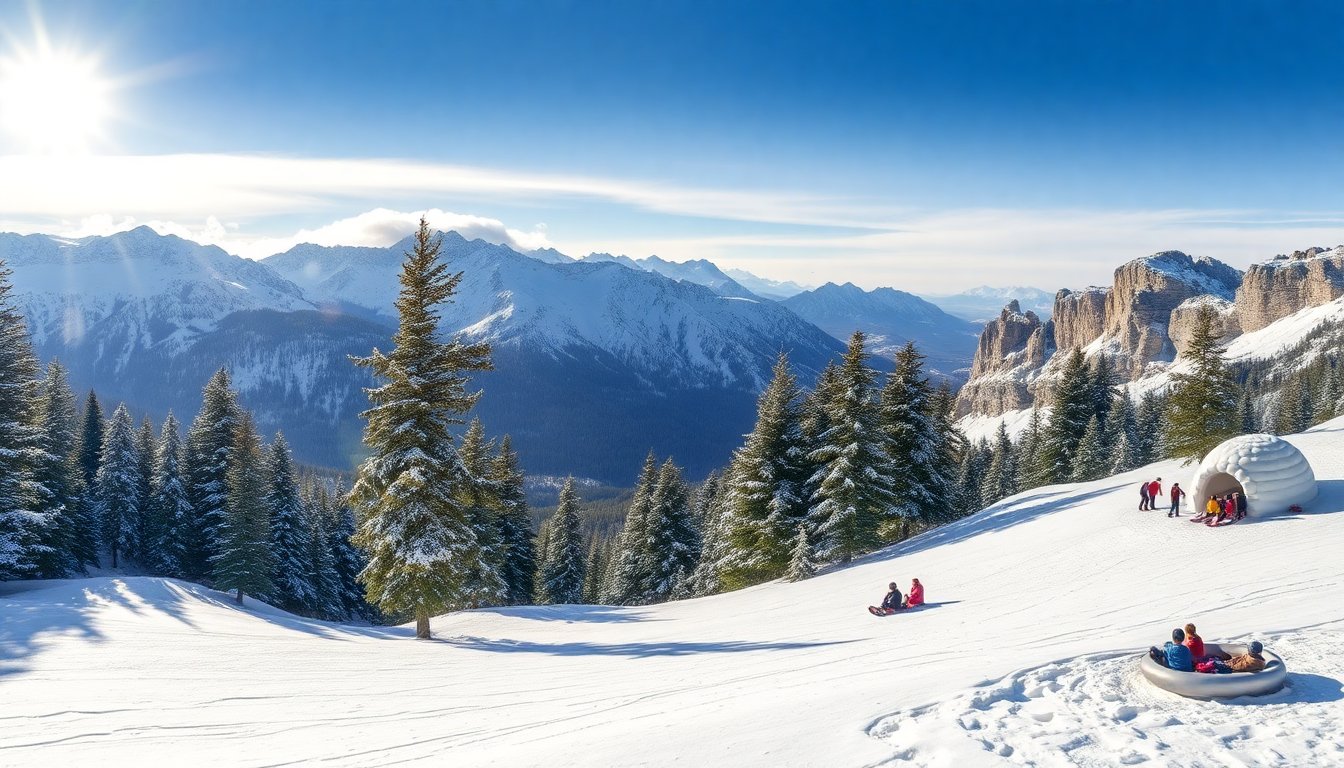 il trentino si prepara per le olimpiadi invernali 2026 scopri le novita e gli eventi in arrivo 1768151028