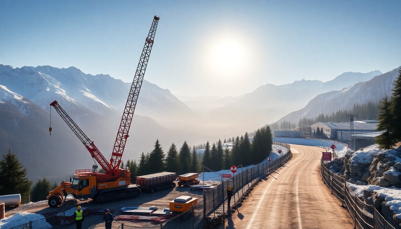 infrastrutture per le olimpiadi milano cortina preparativi e sviluppi 1768287810