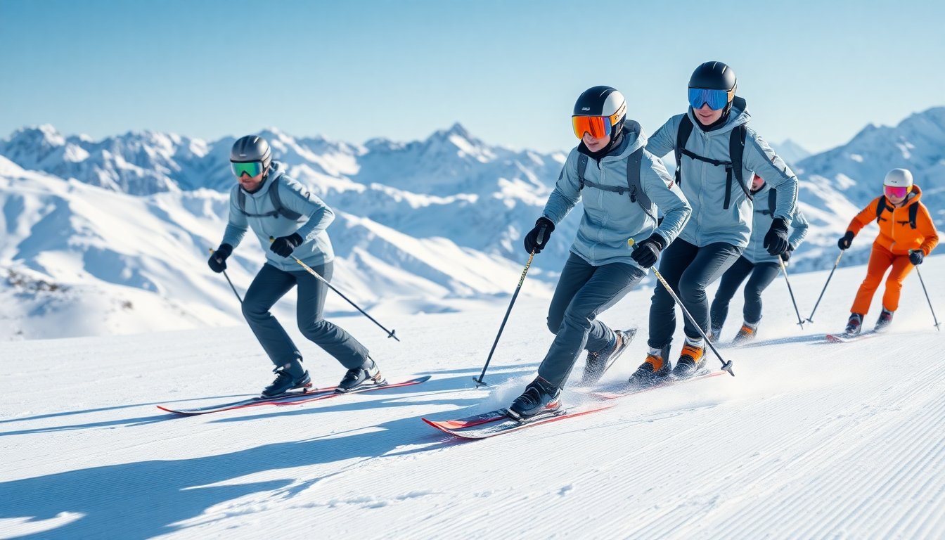 innovazioni tecnologiche nel sci scopri i trend futuri per unesperienza unica 1769095750