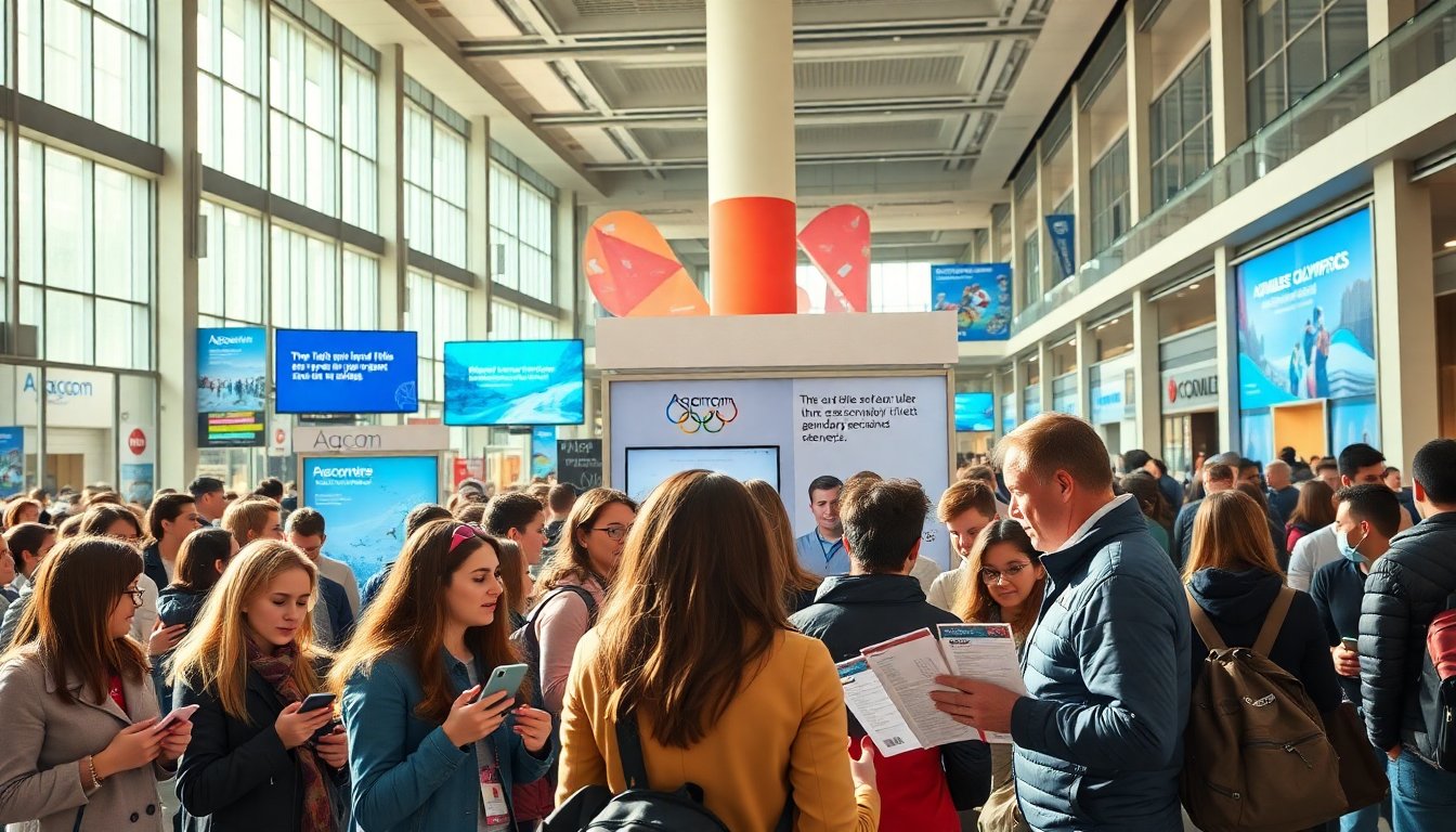 intervento dellagcom sul secondary ticketing per le olimpiadi di milano cortina tutto quello che devi sapere 1769191556