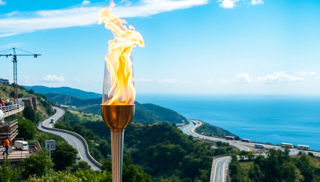 investimenti strategici nelle infrastrutture per le olimpiadi di milano cortina 2026 1768028626